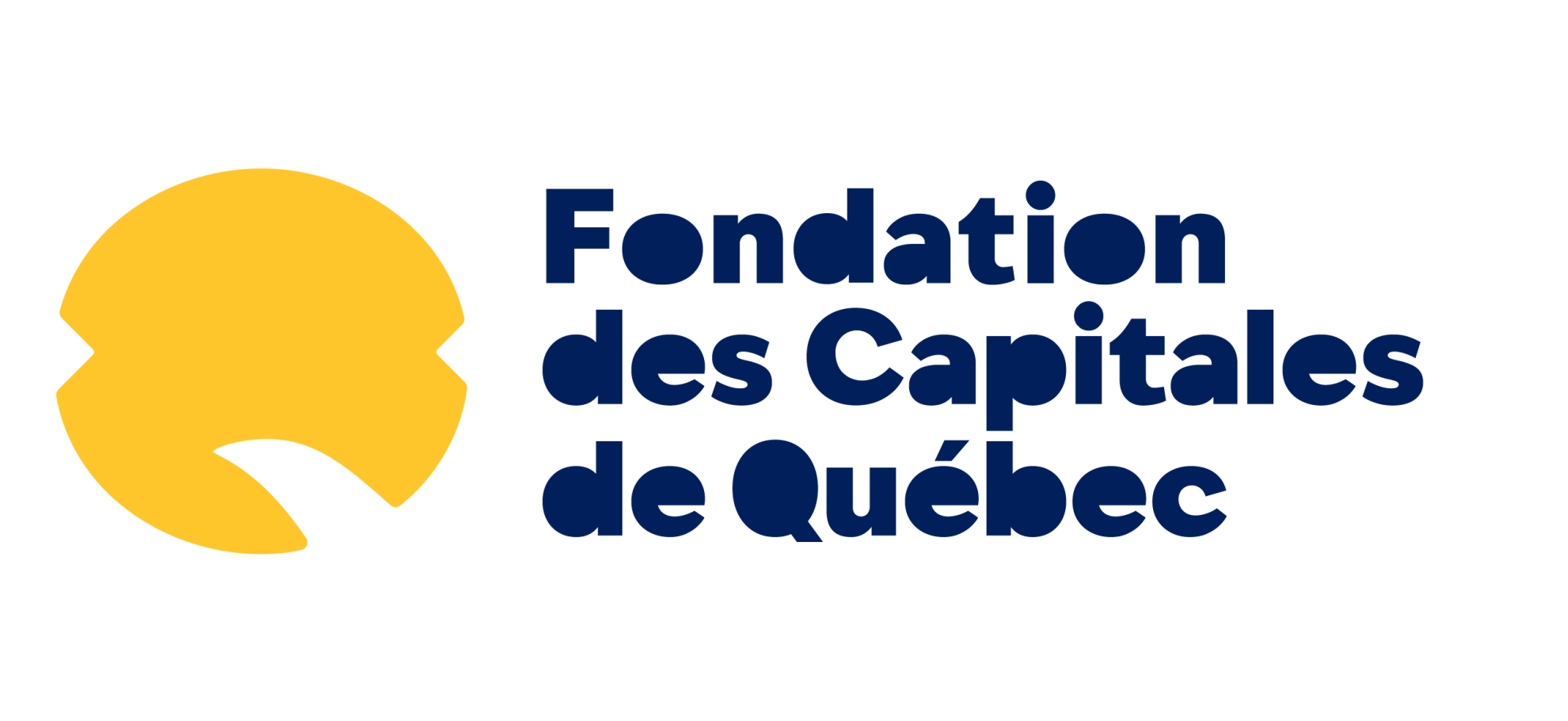 Fondation des Capitales de Québec
